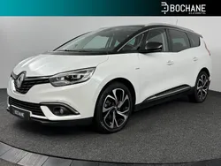 Wit Gebruikt 2020 Renault Scénic IV Bose Edition MPV | € 20.900 (Eerlijke prijs)