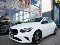 Wit Gebruikt 2022 Mercedes B250e Edition MPV | € 30.950 (Eerlijke prijs)