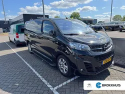 Zwart Gebruikt 2023 Opel Vivaro S Van | € 31.400 (Duur)