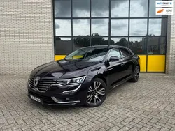 Paars, metallic lak Gebruikt 2019 Renault Talisman Initiale Paris Sedan | € 20.945 (Goede deal)