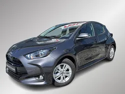 Nieuw 2025 Toyota Yaris Hybrid Active | € 26.749 (Super prijs)