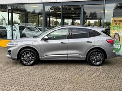 Grijs Gebruikt 2021 Ford Kuga ST-Line SUV | € 24.890 (Eerlijke prijs)