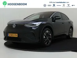 Zwart Gebruikt 2023 VW ID.5 Pro SUV | € 32.950 (Super prijs)