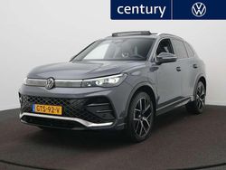 Grijs Gebruikt 2025 VW Tiguan R-line Edition SUV | € 49.900 (Eerlijke prijs)