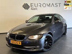 Grijs Gebruikt 2012 BMW 320 Coupé | € 7.950 (Goede deal)