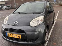 Grijs Gebruikt 2011 Citroën C1 Hatchback | € 1.800 (Goede deal)