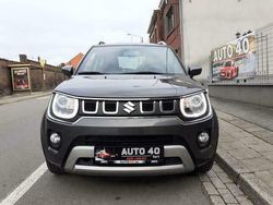 Grijs Gebruikt 2022 Suzuki Ignis Hatchback | € 17.990 (Eerlijke prijs)