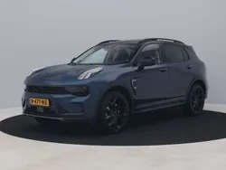 Blauw Gebruikt 2022 Lynk & Co 01 SUV | € 26.400 (Eerlijke prijs)