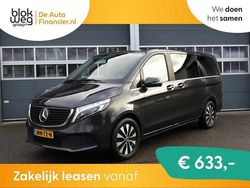 Gebruikt 2021 Mercedes 300 Avantgarde | € 37.950
