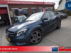 Mercedes GLA180