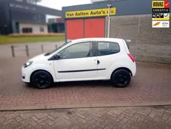 Wit Gebruikt 2013 Renault Twingo Hatchback | € 5.450 (Iets duurder)