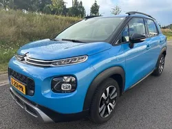 Blauw Gebruikt 2018 Citroën C3 Feel Hatchback | € 10.500 (Eerlijke prijs)