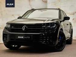 Grijs Nieuw 2025 VW Touareg R SUV | € 94.450