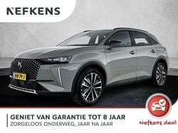 Grijs Nieuw 2025 DS Automobiles DS7 Crossback Business SUV | € 55.695 (Eerlijke prijs)