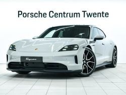 Overige Gebruikt 2024 Porsche Taycan Performance Package Sedan | € 144.900 (Iets duurder)