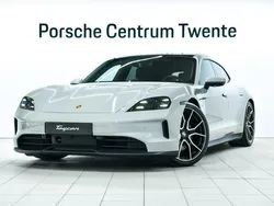 Overige Nieuw 2024 Porsche Taycan Performance Package Sedan | € 144.900 (Iets duurder)