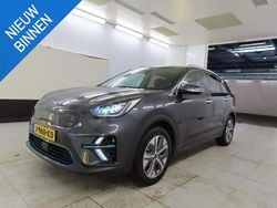 Grijs Gebruikt 2020 Kia e-Niro 3 SUV | € 21.999 (Goede deal)