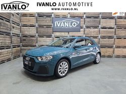 Groen Gebruikt 2020 Audi A1 Sportback Proline Hatchback | € 19.890 (Eerlijke prijs)
