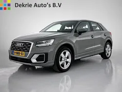 Grijs Gebruikt 2020 Audi Q2 Design SUV | € 19.490 (Eerlijke prijs)