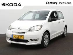 Skoda Citigo-e IV
