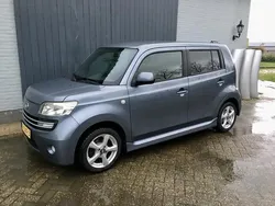 Grijs Gebruikt 2008 Daihatsu Materia MPV | € 4.950 (Eerlijke prijs)