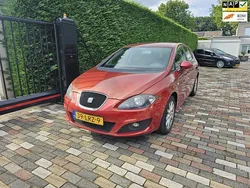 Rood Gebruikt 2010 Seat Leon Style Hatchback | € 2.950 (Goede deal)