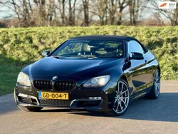 BMW 640 Cabriolet