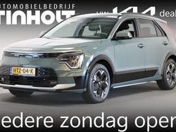 Groen Nieuw 2025 Kia e-Niro Air SUV | € 41.450 (Duur)
