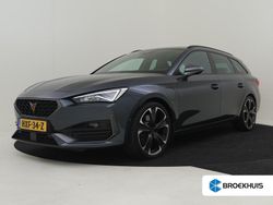Grijs Gebruikt 2024 Cupra Leon VZ Stationwagen | € 36.895 (Duur)