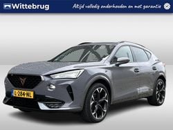 Grijs Gebruikt 2021 Cupra Formentor SUV | € 26.450 (Eerlijke prijs)