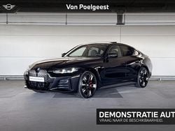 Zwart Gebruikt 2025 BMW i4 Basis Sedan | € 54.900 (Duur)