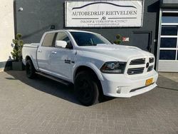 Wit Gebruikt 2014 Dodge Ram Limited Pickup | € 34.950 (Iets duurder)