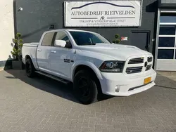 Wit Gebruikt 2014 Dodge Ram Limited Pickup | € 34.950 (Eerlijke prijs)