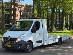 Overige Gebruikt 2017 Renault Master Van | € 17.750