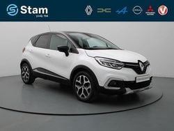 Wit Gebruikt 2019 Renault Captur Intens SUV | € 15.490 (Goede deal)