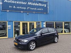 Stationwagon Gebruikt 2008 BMW 118 Hatchback | € 6.950 (Eerlijke prijs)