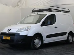 Wit Gebruikt 2011 Peugeot Partner MPV | € 3.250 (Eerlijke prijs)