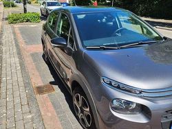 Grijs Gebruikt 2019 Citroën C3 Hatchback | € 8.249 (Super prijs)