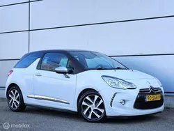 Citroën DS3