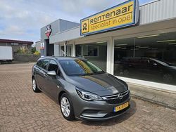 Grijs Gebruikt 2018 Opel Astra Edition Stationwagen | € 11.250 (Eerlijke prijs)