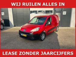 Overige Gebruikt 2011 Peugeot Partner MPV | € 1.990 (Goede deal)