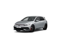 Zilver Gebruikt 2023 VW Golf VIII GTI Clubsport Hatchback | € 35.652 (Super prijs)