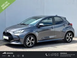 Grijs Nieuw 2025 Toyota Yaris Edition Hatchback | € 27.835 (Goede deal)