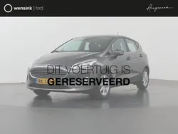 Grijs Gebruikt 2018 Ford Fiesta Titanium Hatchback | € 14.835 (Eerlijke prijs)