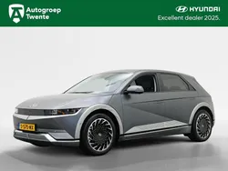 Grijs Gebruikt 2023 Hyundai Ioniq 5 SUV | € 37.845