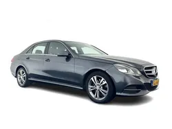 Grijs Gebruikt 2014 Mercedes E300 Avantgarde Sedan | € 12.145 (Eerlijke prijs)
