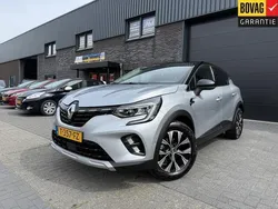 Grijs Gebruikt 2023 Renault Captur Techno SUV | € 23.450 (Eerlijke prijs)