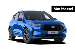 Overig Nieuw 2024 Ford Kuga ST-Line SUV | € 46.160 (Eerlijke prijs)