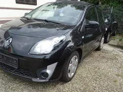 Zwart Gebruikt 2011 Renault Twingo Authentique Hatchback | € 1.950 (Goede deal)