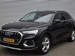 Zwart Gebruikt 2022 Audi Q3 SUV | € 32.440 (Goede deal)